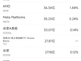 12月31日美股成交额前20：英伟达年涨幅超过170%，获得Wedbush继续看好