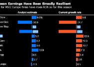 欧洲股市再创新高 投资者权衡企业财报和关税前景