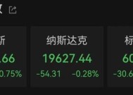 太突然！美股大跳水，中国金龙指数跌超3%！特朗普发声