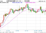 贝莱德CEO：如果比特币成为“国际工具”，价格有望达到70万美元