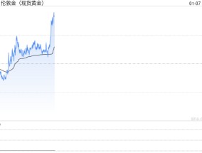 世界黄金协会：2024年11月各国央行购金强劲，净增持了53吨