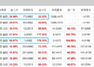 鹏华基金闫思倩业绩“过山车”：押注式策略下的“冰火两重天” 旗下产品业绩差距超五倍