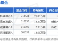 1月3日永艺股份跌5.25%，路博迈中国机遇混合A基金重仓该股