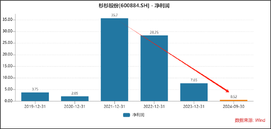 杉杉股份控股权是否稳？遭控股股东债务危机冲击 曾被大股东掏空资金链疑也不乐观