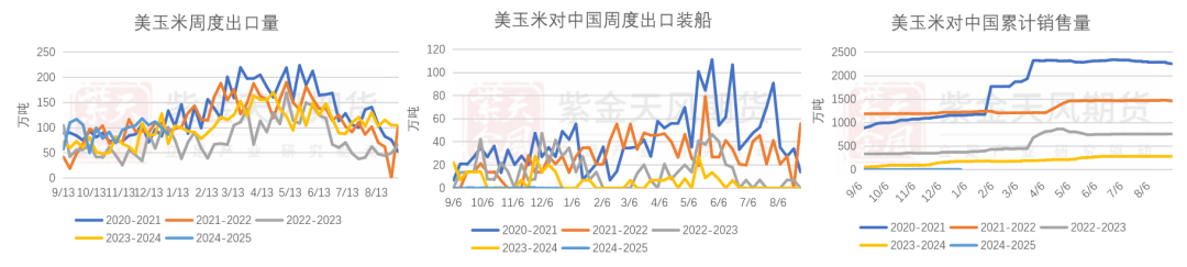 玉米：增储再次开启