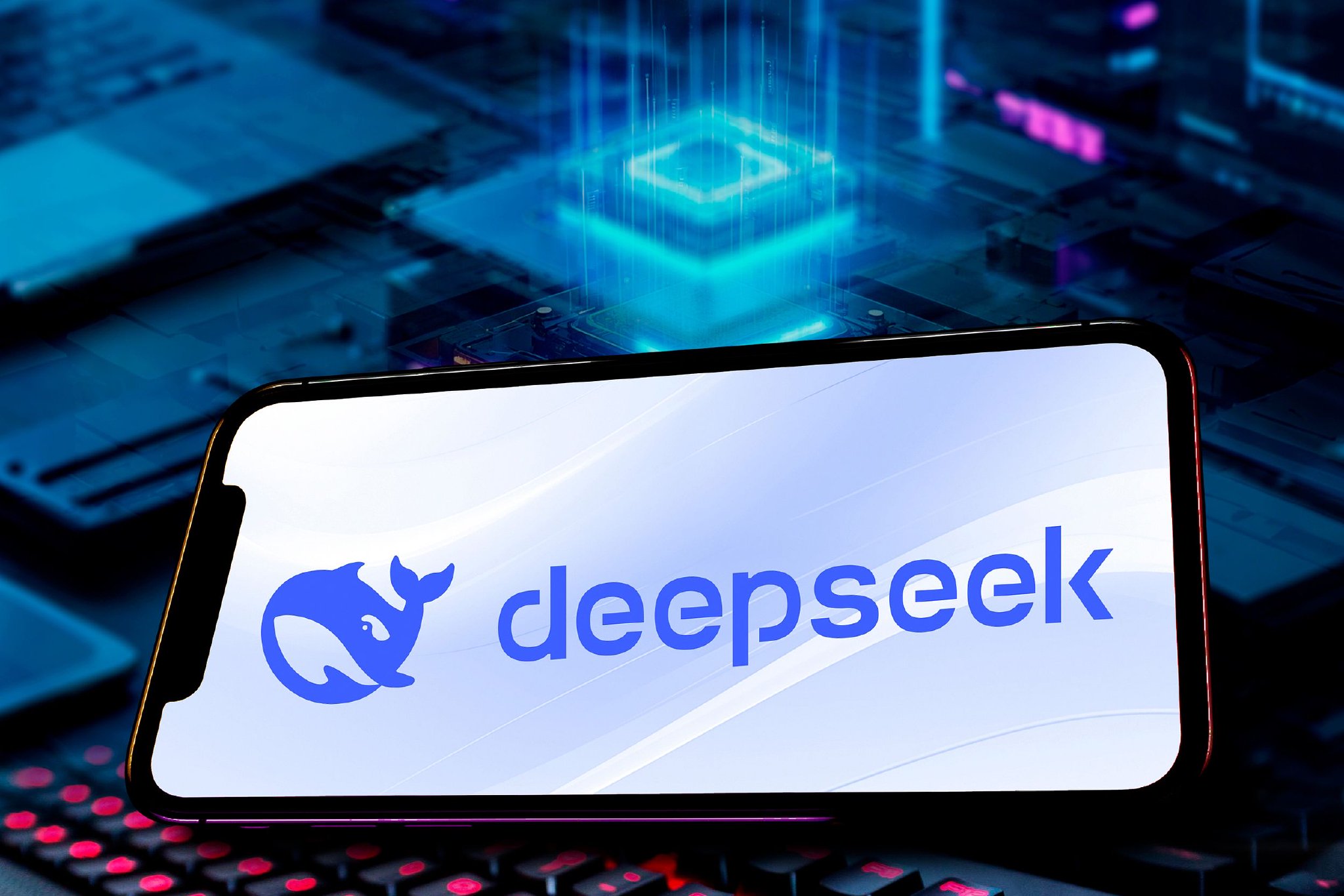 周鸿祎谈DeepSeek：市场严重低估其技术能力和未来前景