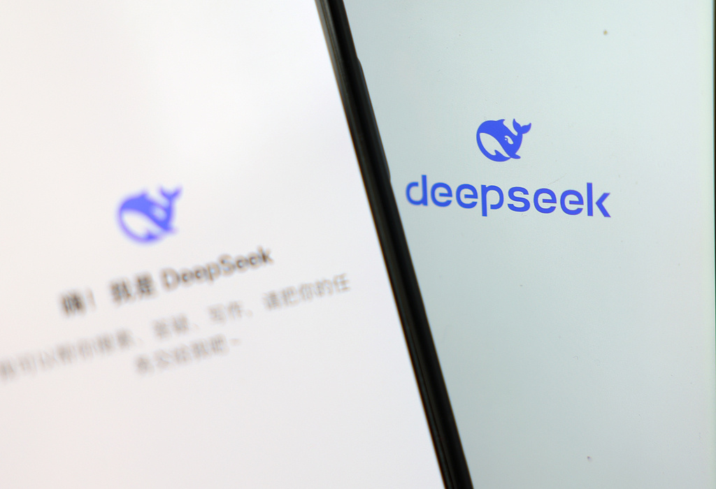 【环时深度】从DeepSeek看美国“斯普特尼克时刻”情结